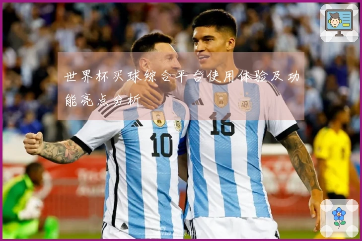 世界杯买球综合平台使用体验及功能亮点分析